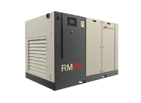 莱阳RM90全新微油烟台英格索兰空压机