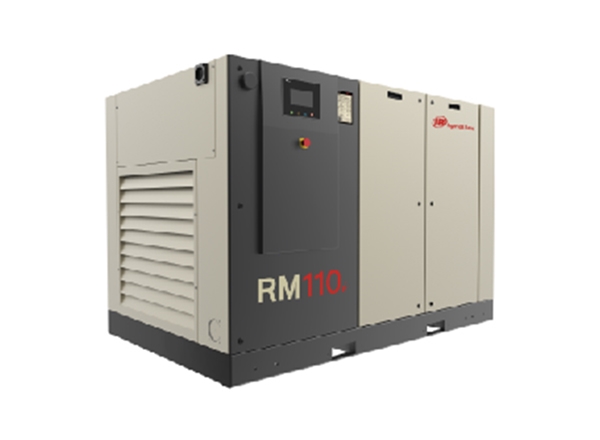 莱阳RM110全新微油烟台英格索兰空压机